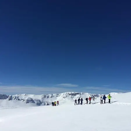アパート Monte Tocco
